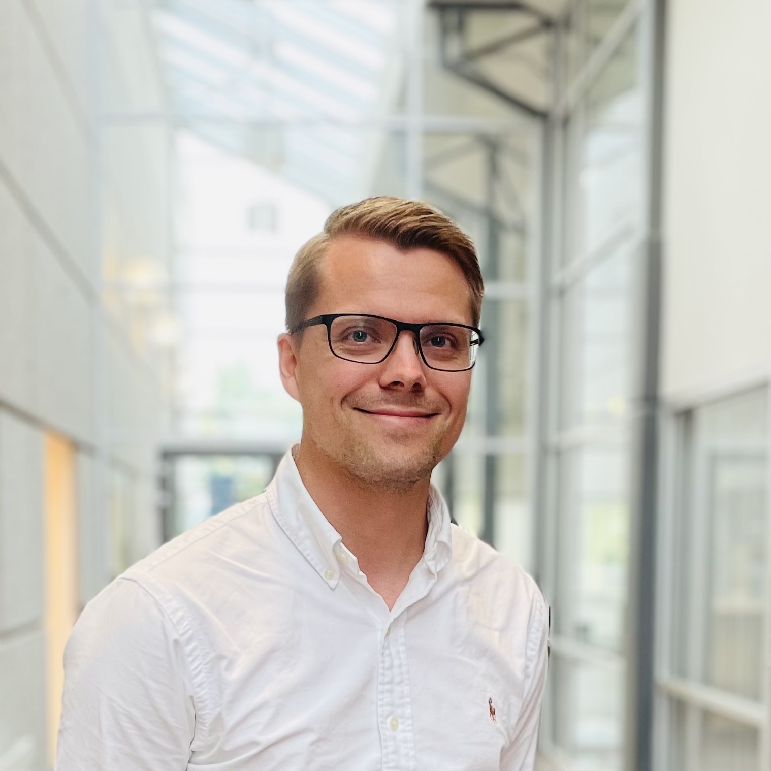 J&oslash;rgen Paulsen, CEO at Actuade